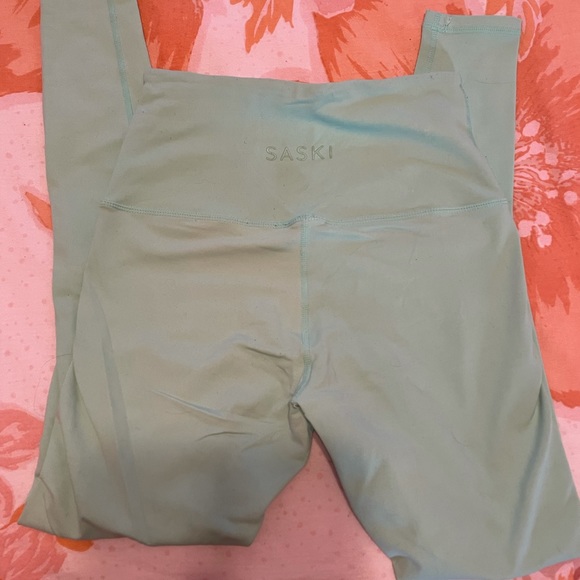 Saki by Tammy Hembrow workout leggings - Picture 3 of 3